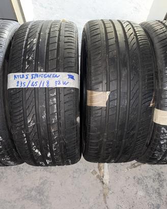 gomme usate 2354518 Estivo ATLAS - Sportgreen - 89