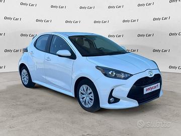 Toyota Yaris 1.0 Active