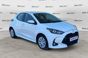 Toyota Yaris 1.0 Active