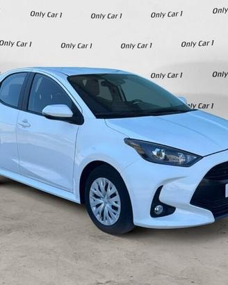 Toyota Yaris 1.0 Active