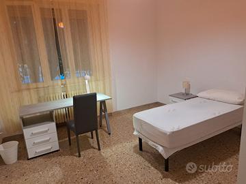 Posto letto in camera singola