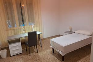 Posto letto in camera singola