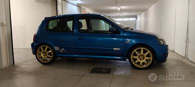 Renault Clio Rs 182
