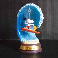 Snoopy surfista – gadget giapponese