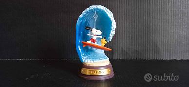 Snoopy surfista – gadget giapponese