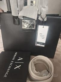 Armani Exchange