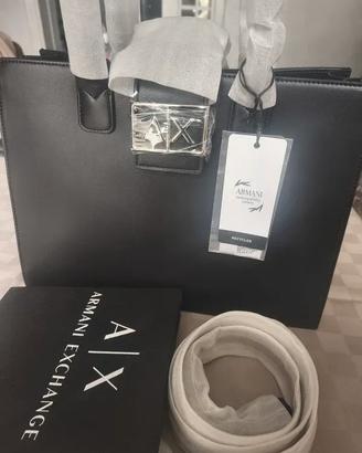 Armani Exchange