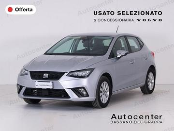 SEAT Ibiza 1.0 ecotsi Style 115cv dsg