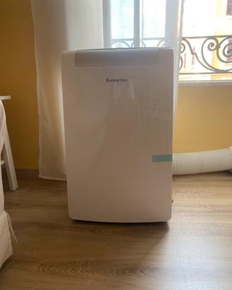 Condizionatore portatile Ariston