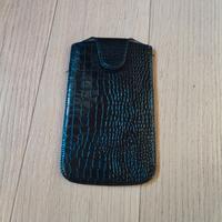 Cover universale 155x95mm(simil pelle coccodrillo)