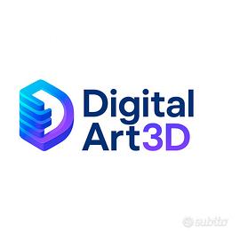 Servizi di stampa 3D personalizzati