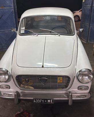 Lancia appia 3 serie