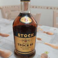 Stock 84 da collezione