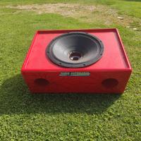 subwoofer ciare BLACK FRIDAY