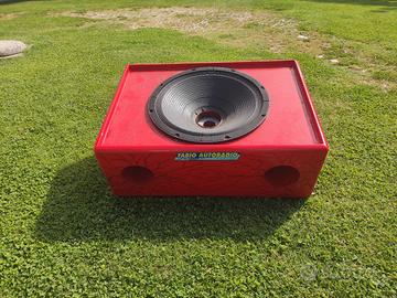 subwoofer ciare BLACK FRIDAY