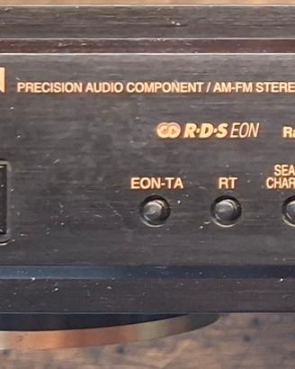 DENON TU-255
