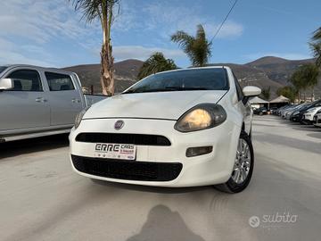 FIAT PUNTO 2013 1.3 MJT 75 CV *TAGLIANDATA