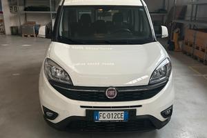 FIAT DOBLÒ COMBI SX 105CV N1Cargo
