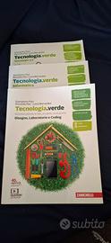 libro Tenologia verde