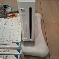 Nintendo Wii
