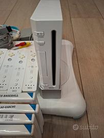 Nintendo Wii