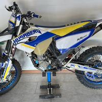 Husaberg FE 501 - 2014