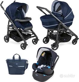 chicco trio love 2022