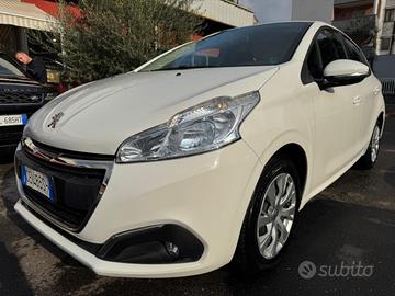 PEUGEOT 208 BlueHDi 100CV S&S 5 porte Van Active