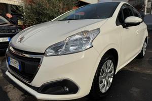 PEUGEOT 208 BlueHDi 100CV S&S 5 porte Van Active