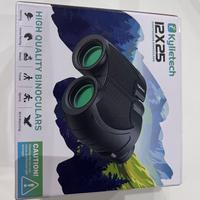 Binocolo Kylietech 12x25 NUOVO