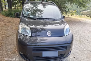 fiat cubo 