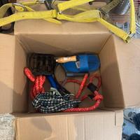 Attrezzature per cavalli