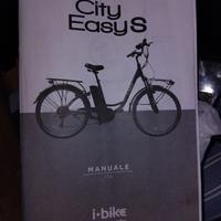 bici elettrica 