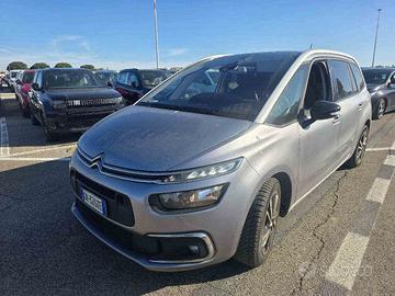 Citroen C4 SpaceTourer 1.5 HDI 130CV SHINE AUTOM. 