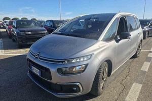 Citroen C4 SpaceTourer 1.5 HDI 130CV SHINE AUTOM. 