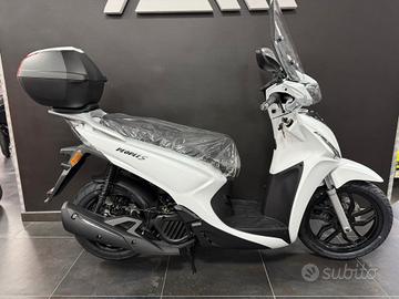 KYMCO PEOPLSE S 125 ABS - 2026