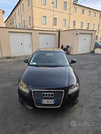 Audi A3 2.0 TDI F.AP. Ambition