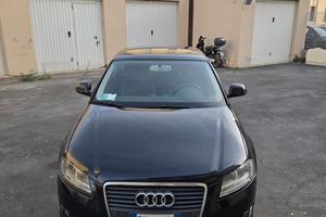 Audi A3 2.0 TDI F.AP. Ambition