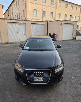 Audi A3 2.0 TDI F.AP. Ambition