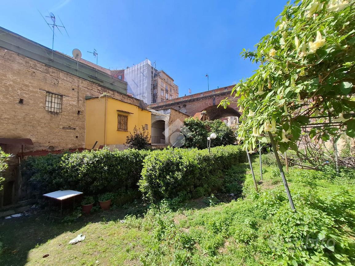 Appartamento – Napoli, Rione Montesanto, Municipalità 2 - Vista 2