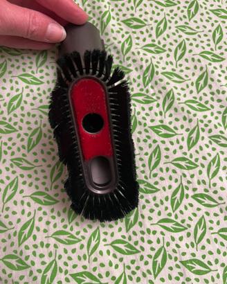 Dyson spazzola per spolverare delicata