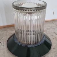 Lampada Artemide Cavea di Angelo Mangiarotti 