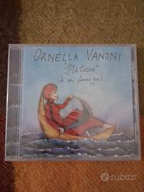 METICCI ORNELLA VANONI