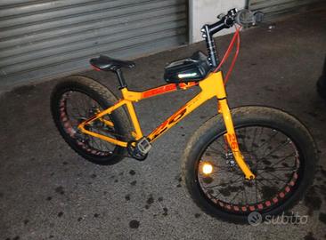 Fat Bike