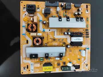 Scheda alimentazione TV Samsung 
