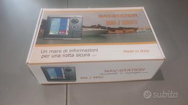 navigatore marino nuovo