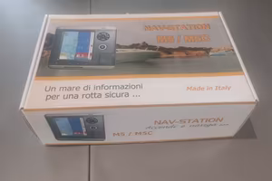 navigatore marino nuovo