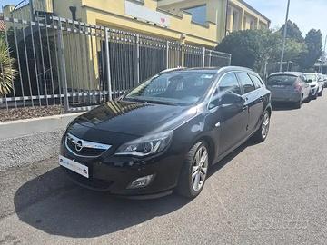 Opel Astra 1.7 CDTI 125CV Station Wagon Cosmo