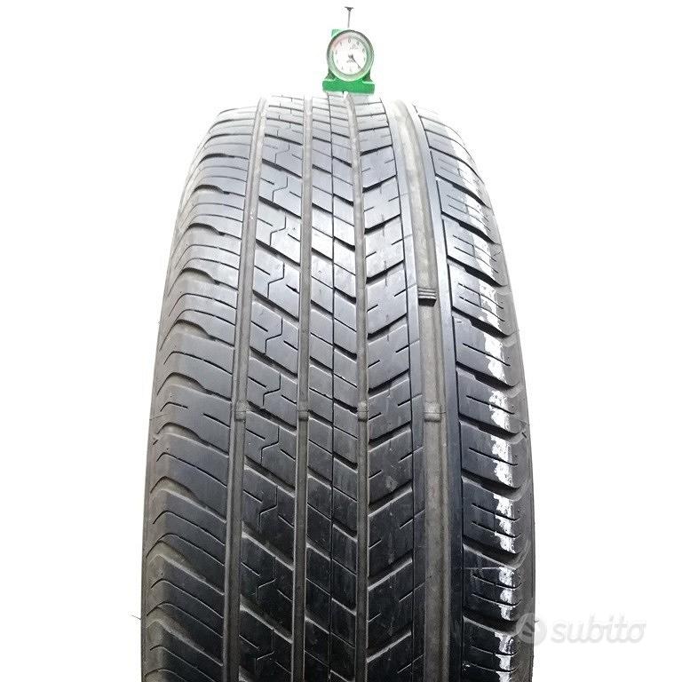 Subito - Pneumatici usati online: gomme usate per auto - Gomme 225