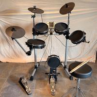 Batteria Elettronica Millenium MPS - 150X